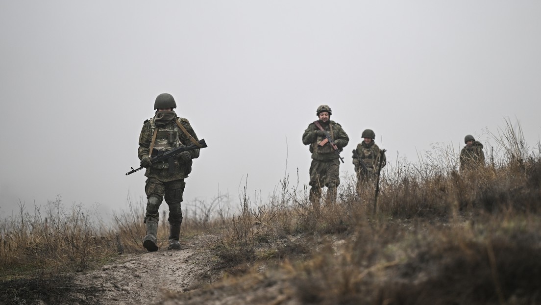 Liveticker Ukraine-Krieg: Russische Armee befreit Ortschaft Satischje im Gebiet Saporoschje