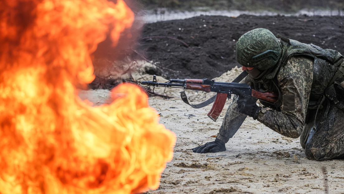 Liveticker Ukraine-Krieg: Russische Armee befreit Ortschaft Satischje im Gebiet Saporoschje