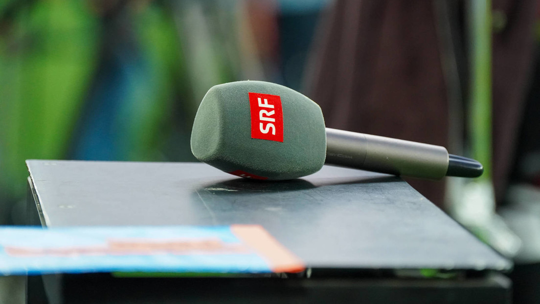 Die Schweizerische Radio- und Fernsehgesellschaft baut 900 Vollzeitstellen ab