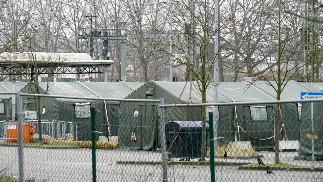 Eine Million abgelehnte Asylbewerber in Deutschland ‒ mit Leistungsansprüchen