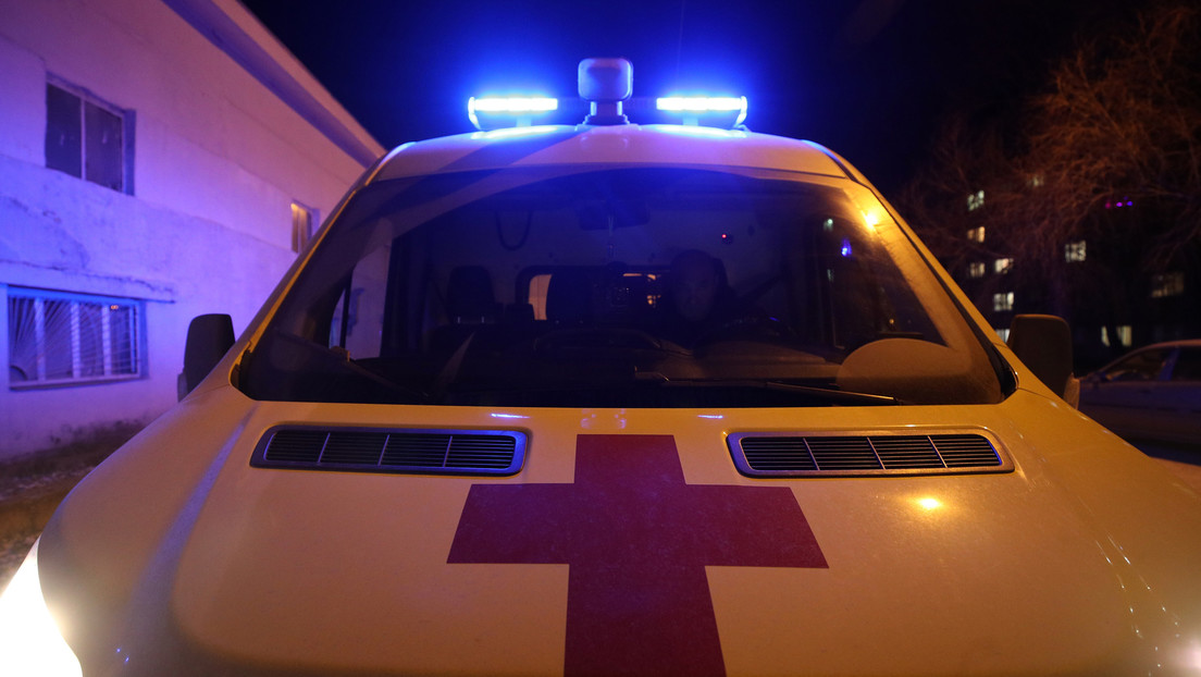 Liveticker Ukraine-Krieg: Nächtlicher Drohnenangriff auf Südrussland – Mehrere Tote und Verletzte