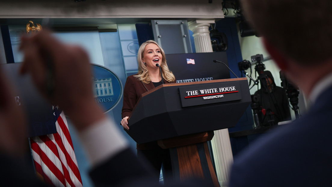 Weißes Haus: Die meisten Punkte des US-Plans zur Ukraine abgestimmt