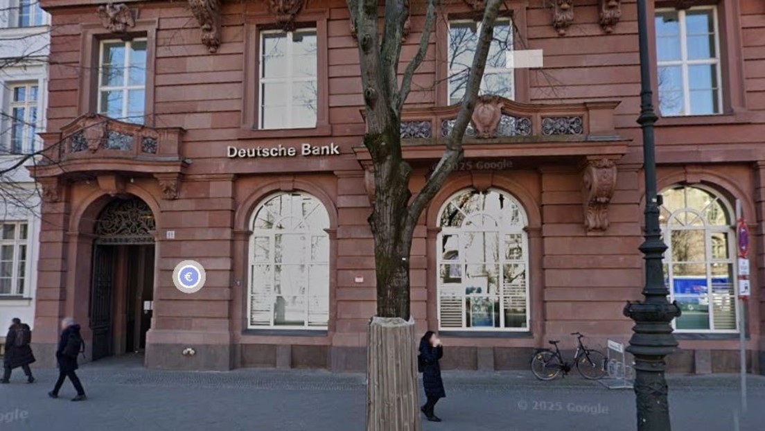 Deutsche Bank kündigt angemietete Konferenzräume wegen einem AfD-Teilnehmer