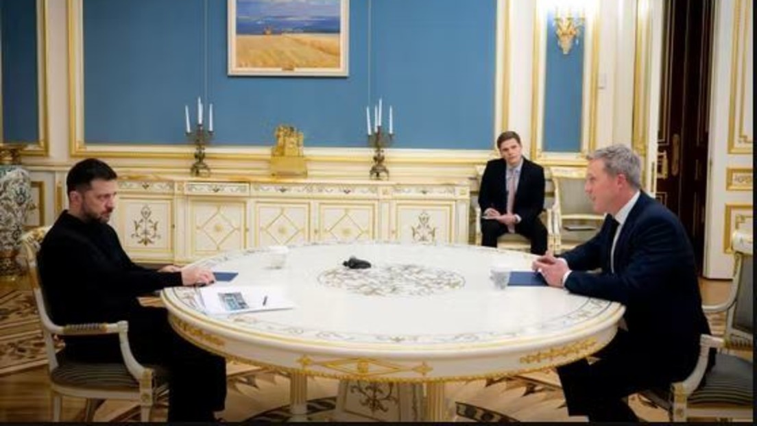 Liveticker Ukraine-Verhandlungen – ABC News: Ukraine hat Trumps Friedensplan angenommen