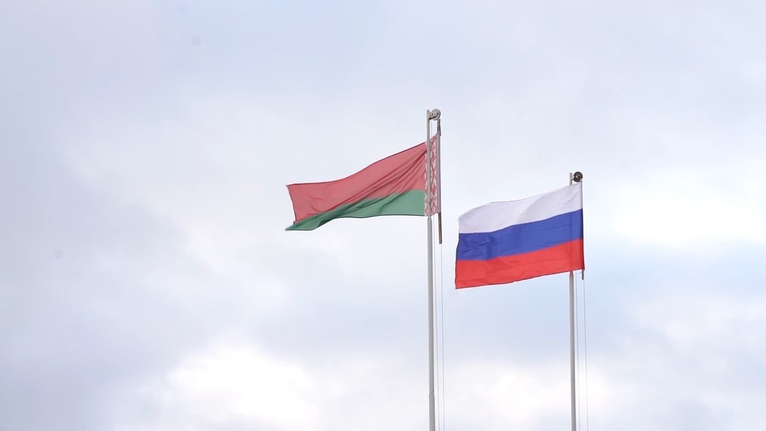 Weißrussland meldet "beeindruckende Ergebnisse" in Handelsbeziehungen zu Russland