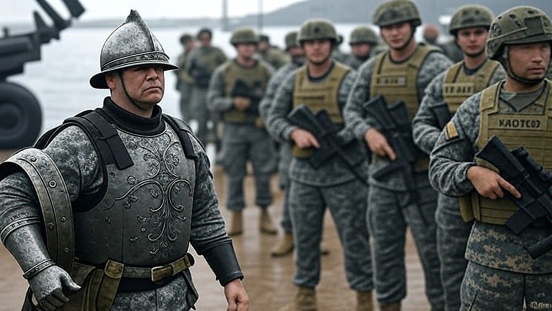 Donald Trump – Der Yankee-Konquistador für Mittel- und Südamerika