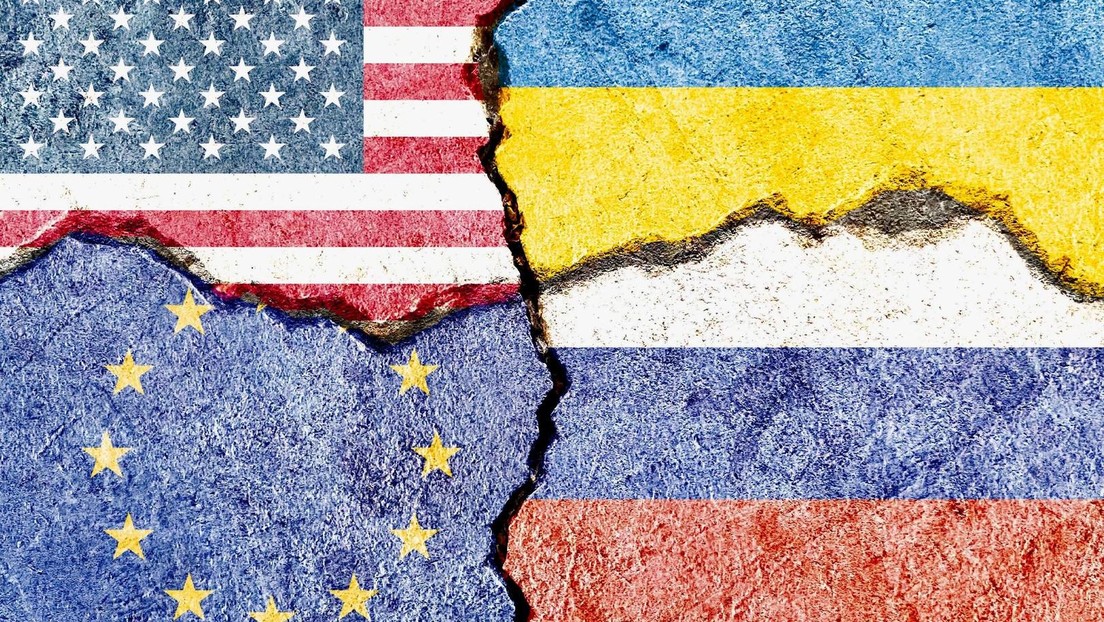 Leserbriefe an RT DE: "Europa muss raus aus diesem Prozess"