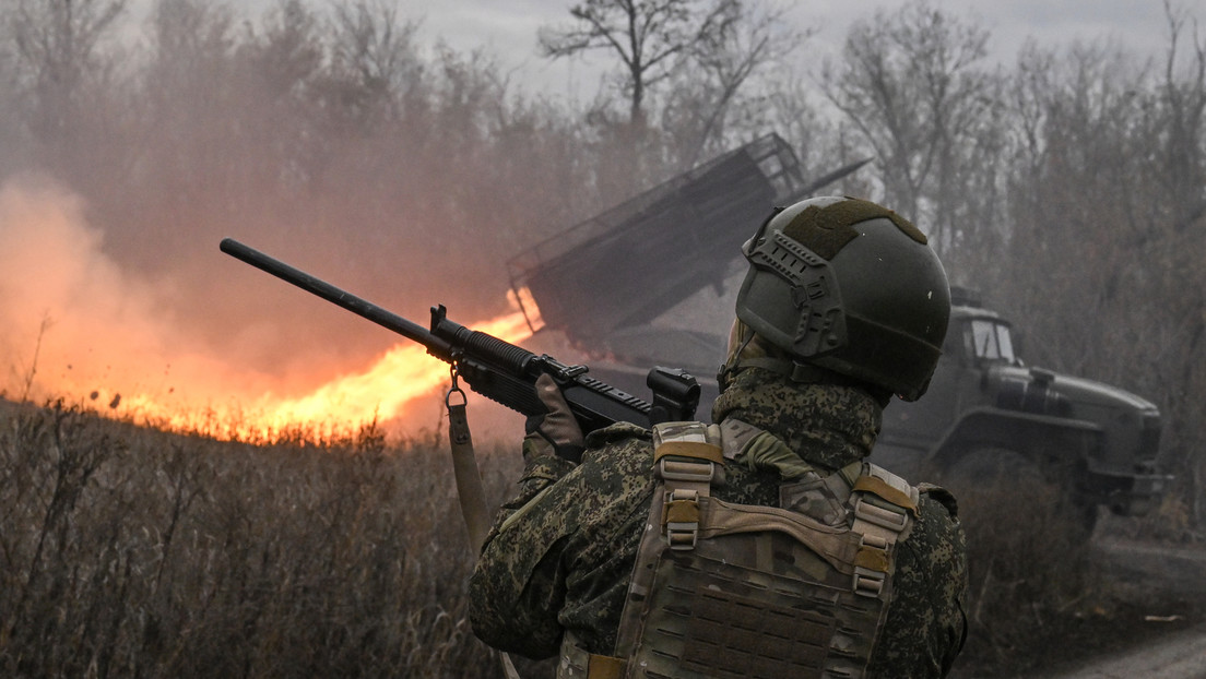 Liveticker Ukraine-Krieg: Verteidigungslinie der ukrainischen Armee in Sewersk in DVR durchbrochen