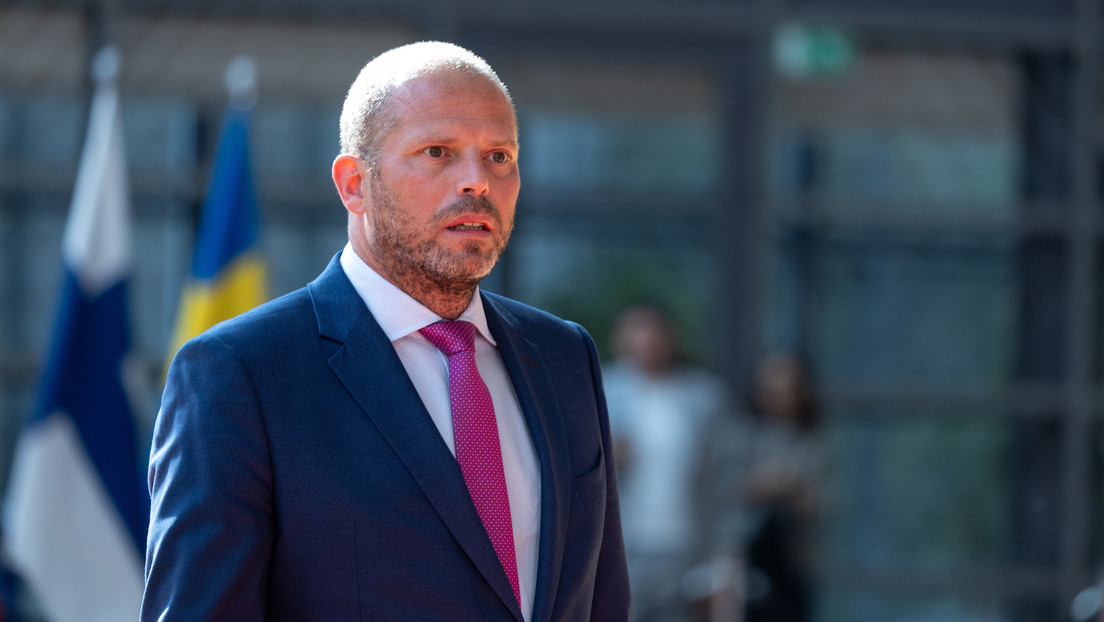 200-Milliarden-Streit: Belgien warnt vor Risiken bei Enteignung russischer Vermögenswerte