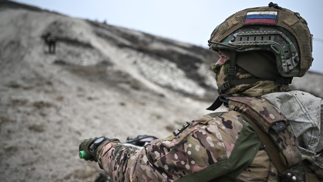 Was Kiew bei Ablehnung des Friedensplans droht