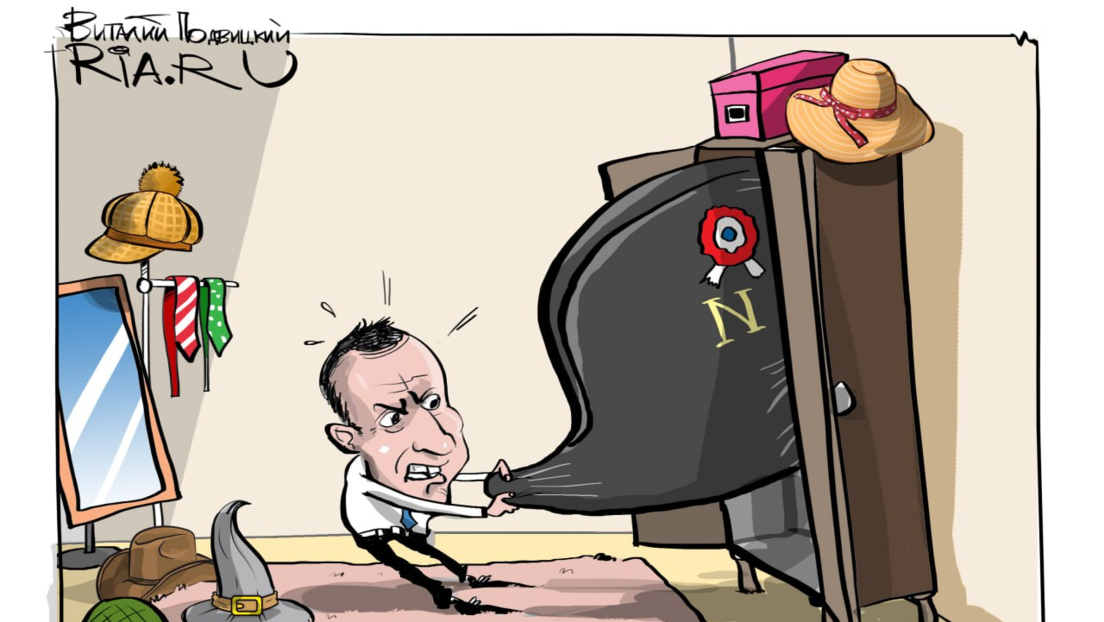 Tödliches Risiko: Warum will Macron Truppen nach Kiew und Odessa schicken?