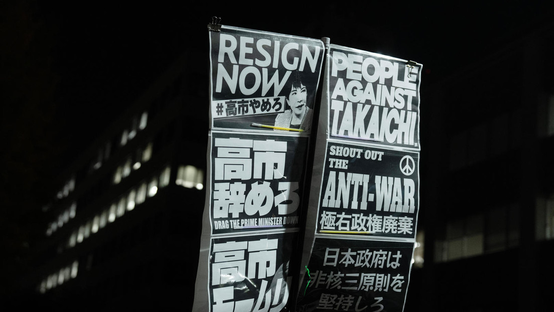 Japans riskanter Kurswechsel setzt auf Remilitarisierung und Provokation Pekings