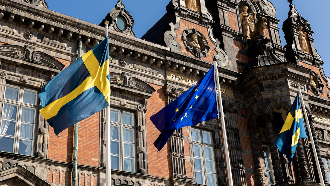 Liveticker Ukraine-Krieg: Schweden drängt auf neues Sanktionspaket gegen Russland