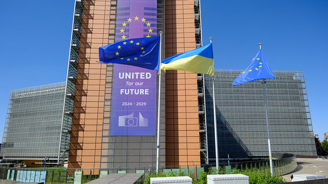 Liveticker Ukraine-Verhandlungen – Moskau: Rhetorik von EU-Politikern "gibt Anlass zur Sorge"