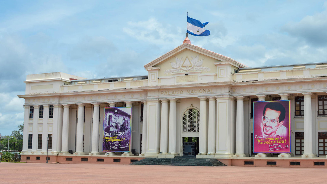 Nicaragua nimmt Handelsbeziehungen zu Donezk und Sewastopol auf