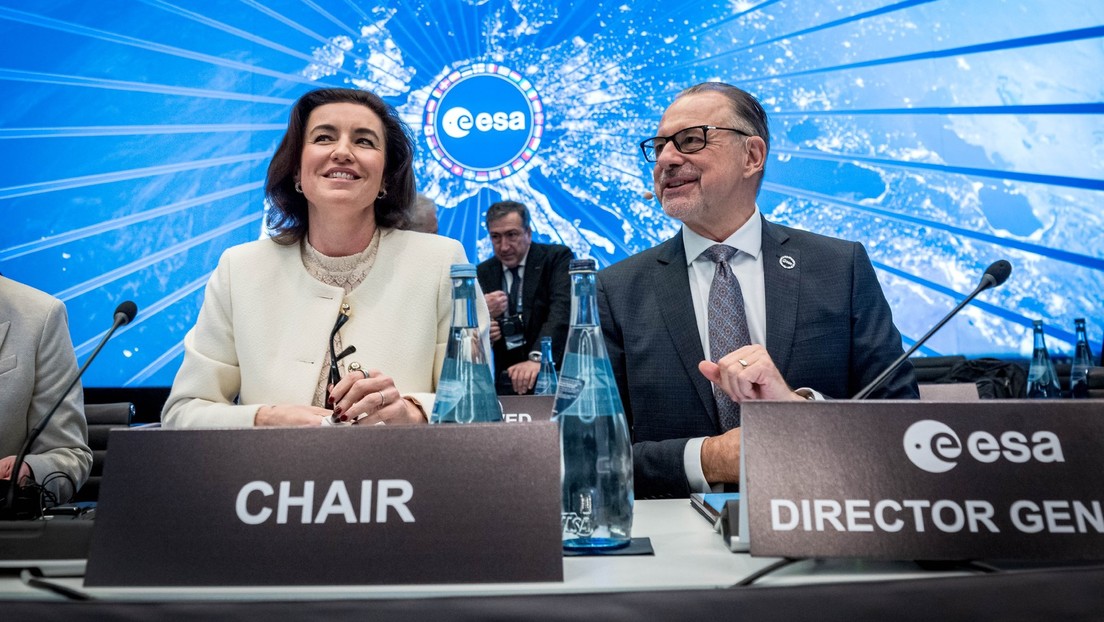 Fünf Milliarden Euro: Deutschland stockt Beitrag für Weltraumagentur ESA deutlich auf