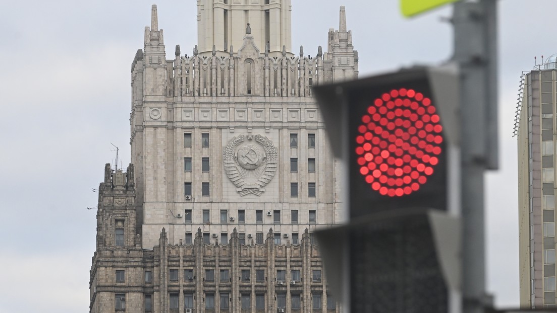 Moskau kündigt Schließung des polnischen Konsulats als Reaktion auf einen "feindseligen Schritt" an 