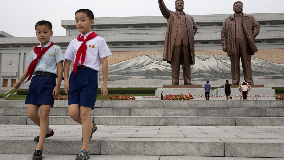 DVRK: Russisch in Schulen nun Pflichtfach