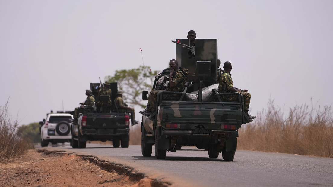 Entführungswelle in Nigeria: Präsident ruft Notstand und massenhafte Rekrutierung aus
