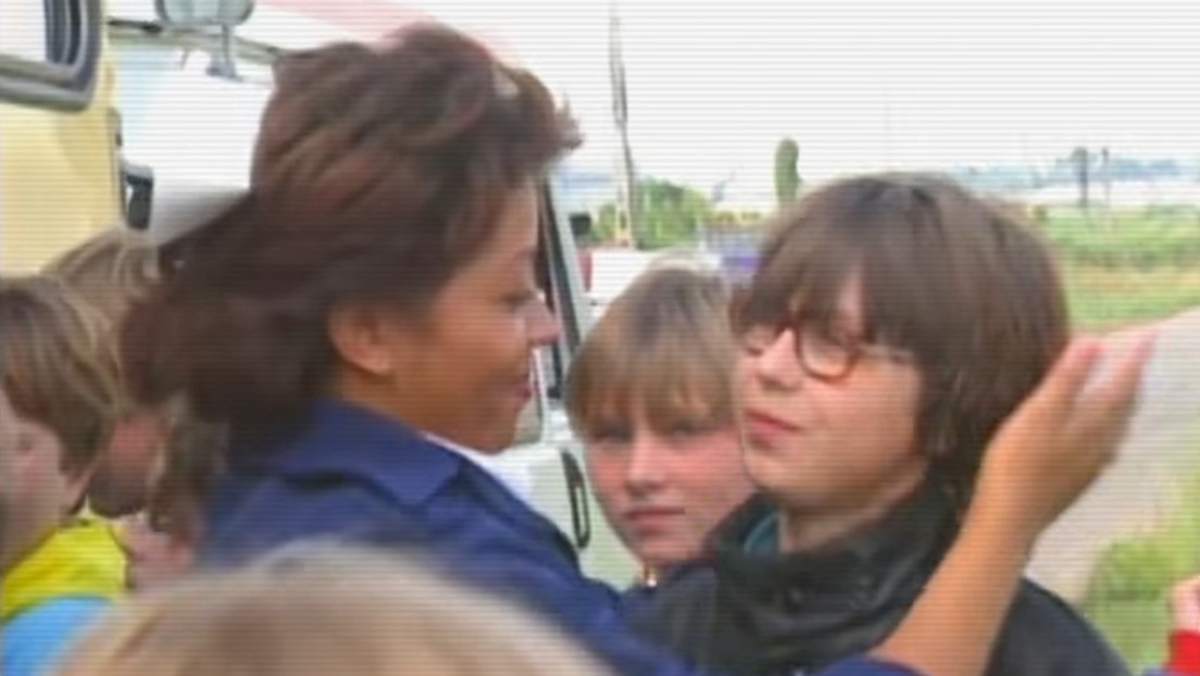 Ukraine und Kuba: Zwei entgegengesetzte Extreme