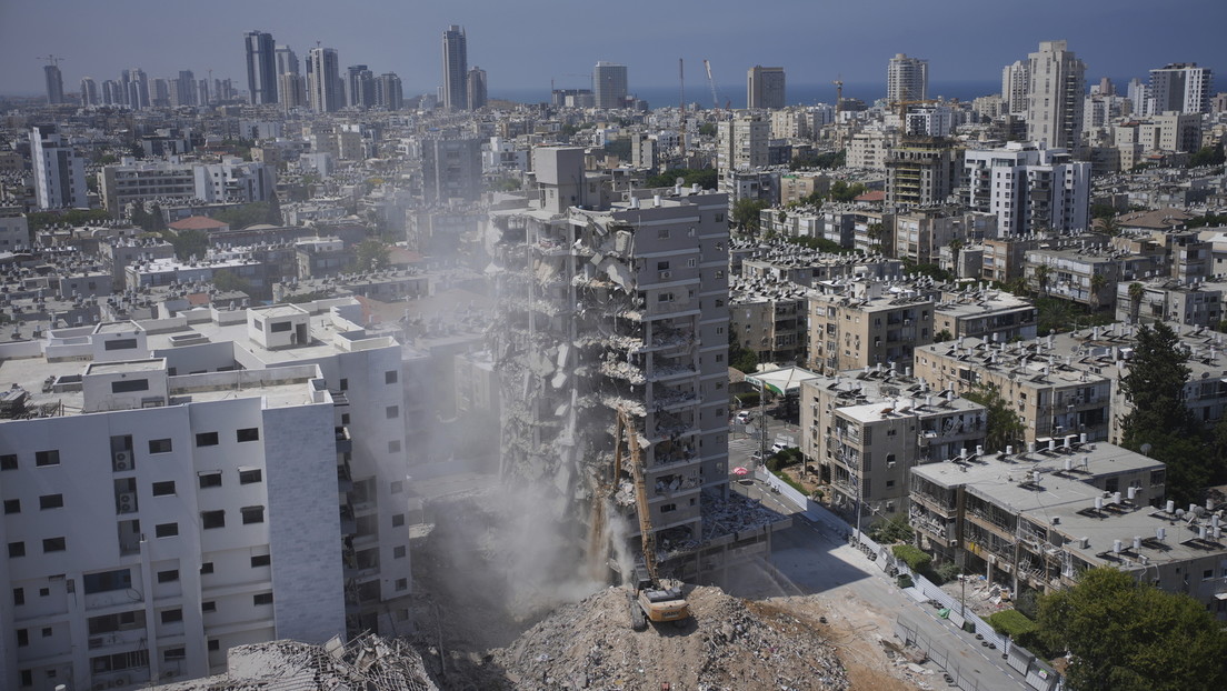 Auch Monate nach Krieg mit Iran bestehen weiterhin Herausforderungen beim Wiederaufbau in Israel