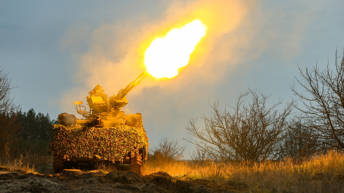 Liveticker Ukraine-Krieg: Russische Luftabwehr zerstört in der Nacht 103 gegnerische Drohnen