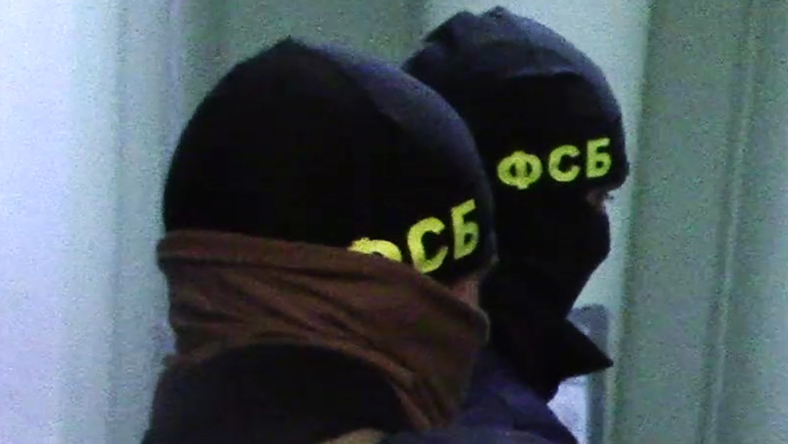 FSB verhindert Terroranschlag auf Ferngasleitung im Raum Moskau   