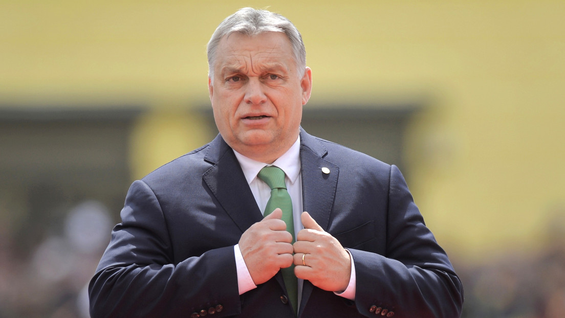 Orbán appelliert an Europa: Hochrangige Gespräche mit Russland schnellstmöglich starten 