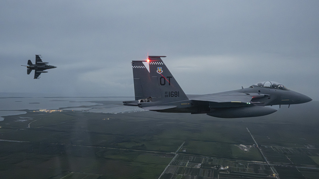 Medien: USA proben Luftangriffe gegen Venezuela