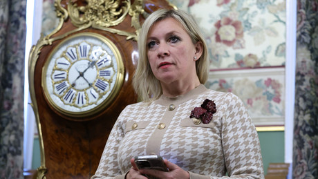 Moskau verurteilt starke US-Militärpräsenz in Karibik und bekundet Solidarität mit Venezuela