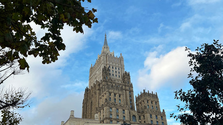 Moskau: Menschenrechtsgruppen verschweigen gezielte Tötung von Journalisten durch Kiew