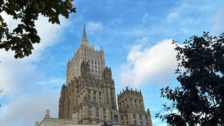 Moskau: Menschenrechtsgruppen verschweigen gezielte Tötung von Journalisten durch Kiew