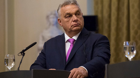 Orbán: Ungarn ist nicht verpflichtet, Ukraine zu finanzieren      