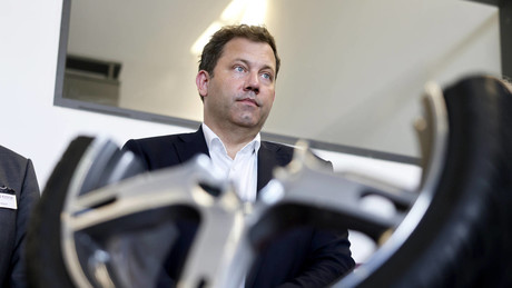 "Mehr europäischer Patriotismus": Klingbeil will Stopp aller Stahlimporte aus Russland