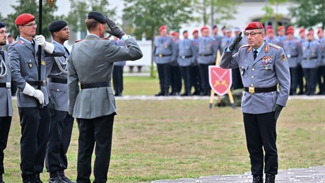 Wehrpflicht: Statt Losverfahren doch Musterung aller jungen Männer?