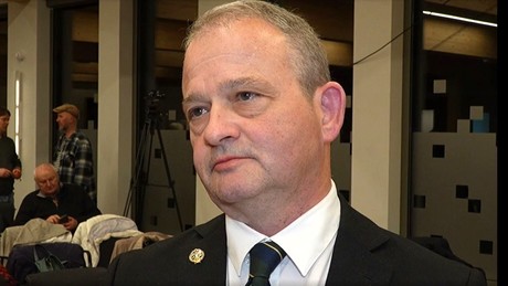 Militäranalyst Bosshard: Stimmung im russischen Generalstab wird "etwas antideutsch"