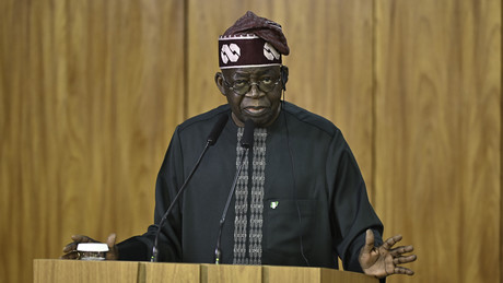 Nigeria lehnt "einseitige" US-Militärintervention im Land ab