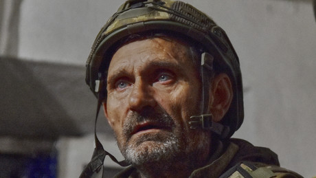 Liveticker Ukraine-Krieg: Ukrainische Soldaten ergeben sich im Gebiet Saporoschje