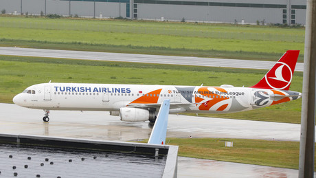 Wieder per Linienflug: Afghanische "Ortskräfte" sind nach Hannover unterwegs