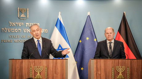 Medien: Bundesregierung soll 2024 IGH-Aussage mit Israel abgestimmt haben