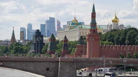 Der Westen hat seine Seele verloren – Russland will seine behalten