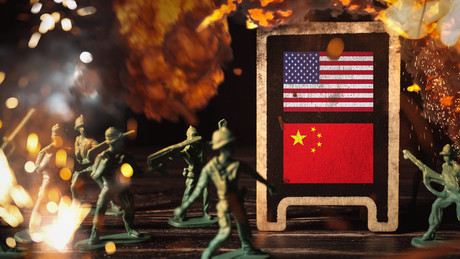 Leserbriefe an RT DE: "Und böse Zungen würden behaupten: Er läuft schon, der Krieg"