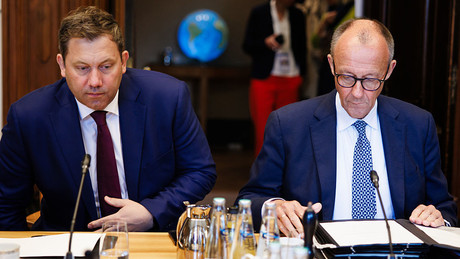 Medien: Bundesregierung plant weitere drei Milliarden Euro für die Ukraine