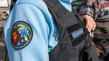 Frankreich: "Allahu akbar" – Autofahrer verletzt nach Amokfahrt mehrere Passanten