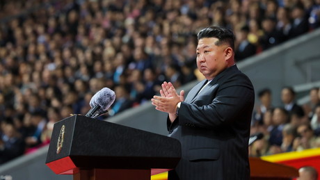 80 Schläge pro Minute: Nachrichtendienst in Südkorea misst den Puls von Kim Jong-un