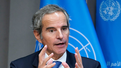 IAEA-Chef verurteilt Trumps Atomtestplan