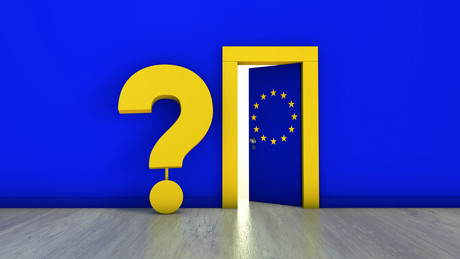 Französische Botschaft dementiert Berichte über weitere Visabeschränkungen für Russen