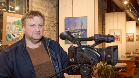 Estland setzt Kampf gegen Meinungsfreiheit fort: Blogger und Youtuber verhaftet