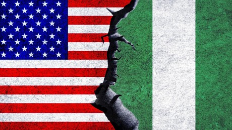 USA wollen Tomahawks schicken … nach Nigeria