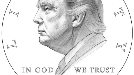 Kasachstan: Präsident Tokajew nennt Trump einen "vom Himmel gesandten" großen Führer